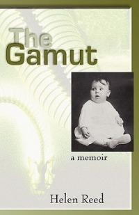 The Gamut - Helen Reed - cover