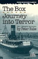 The Box/Journey Into Terror - Peter Rabe - cover