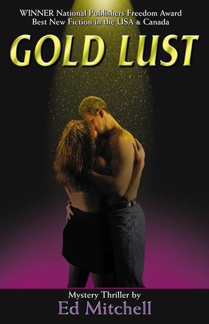 Gold Lust