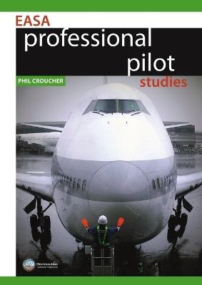 JAR Private Pilot Studies - Phil Croucher - cover