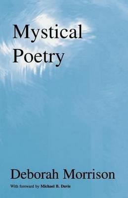 Mystical Poetry - Deborah Morrison - cover