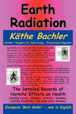 Earth Radiation - Kthe Bachler,John M Living - cover