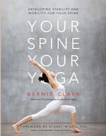 Your Spine, Your Yoga