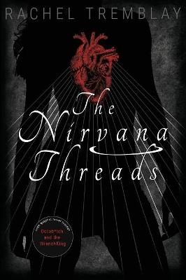 The Nirvana Threads - Rachel Tremblay - cover