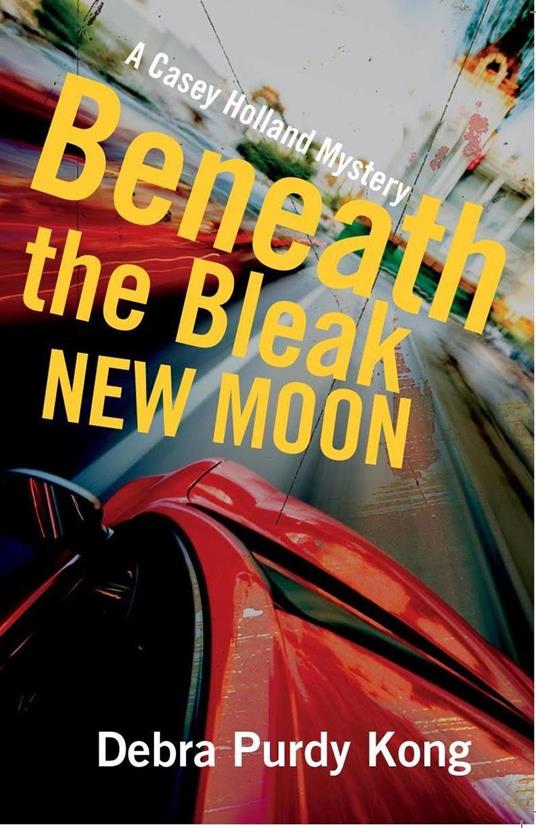 Beneath the Bleak New Moon