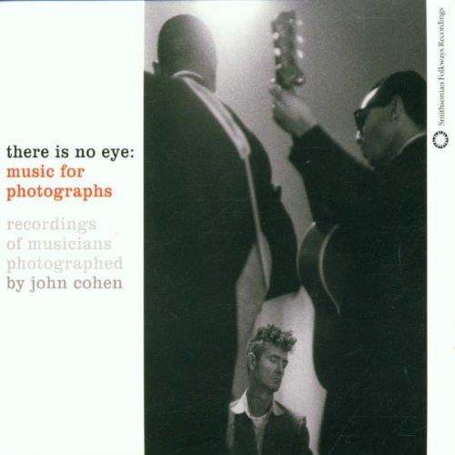 There Is No Eye. Music For Photogra - CD Audio