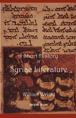 Short History of Syriac Literature