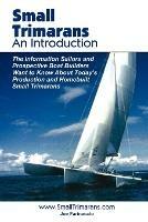 Small Trimarans: An Introduction - Joe Farinaccio - cover