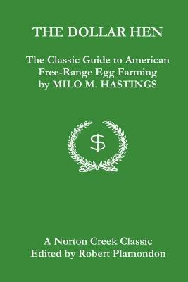 The Dollar Hen - Milo M. Hastings - cover