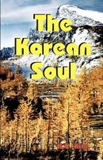 The Korean Soul: A Collection of Poems