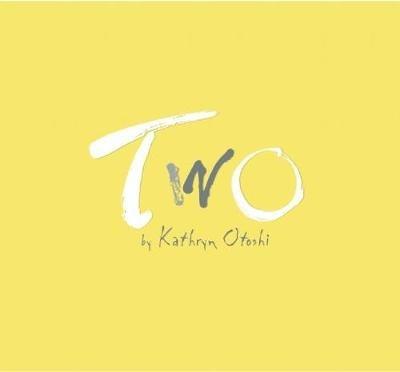 Two - Kathryn Otoshi - cover