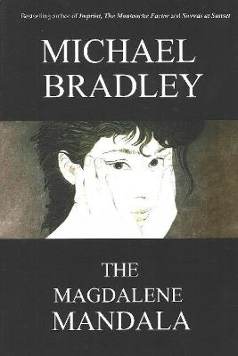 The Magdalene Mandala - Michael Bradley - cover