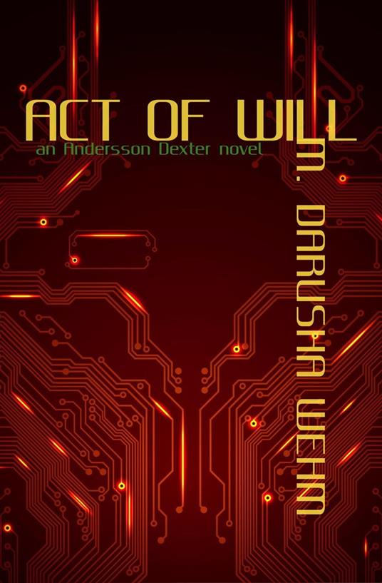 Act of Will