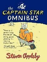 The Captain Star Omnibus - Steven Appleby - cover
