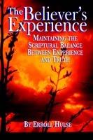 The Believer's Experience - Erroll Hulse - cover