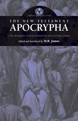 The New Testament Apocrypha - cover