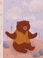 The Accidentally Good Grizzly