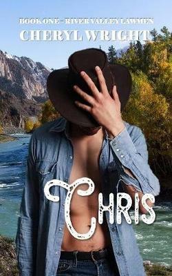 Chris - Cheryl Wright - cover