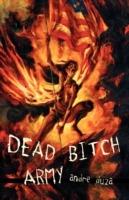 Dead Bitch Army - Andre Duza - cover