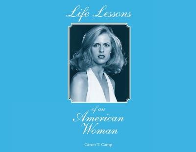 Life Lessons of an American Woman - Camp - cover