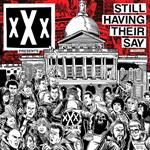 Still Having Their Say: A Compilation + Xxx Fanzine