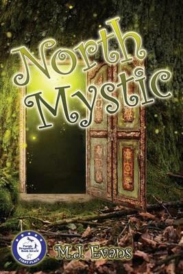 North Mystic - M J Evans - cover