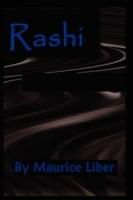 Rashi - Maurice, Liber - cover