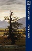 Obermann - Aetienne Pivert de Senancour - cover