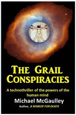 The Grail Conspiracies