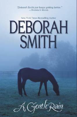 Gentle Rain - Deborah Smith - cover