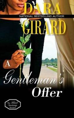 A Gentleman's Offer - Dara Girard - cover