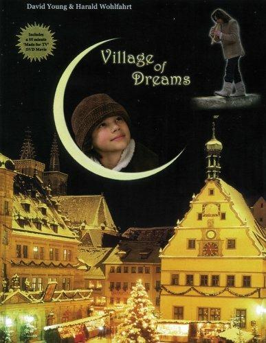 Village of Dreams - CD Audio di Bryan Adams
