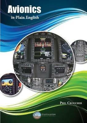 Avionics In Plain English - Phil Croucher - cover