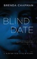 Blind Date: A Hunter and Tate Mystery