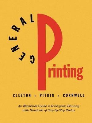 General Printing - Glen, U. Cleeton,Charles, W. Pitkin - cover