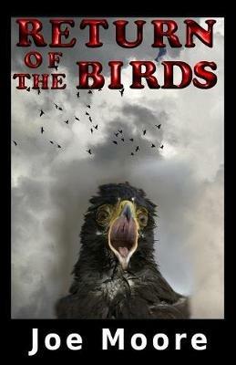 Return of the Birds - Joe Moore - cover