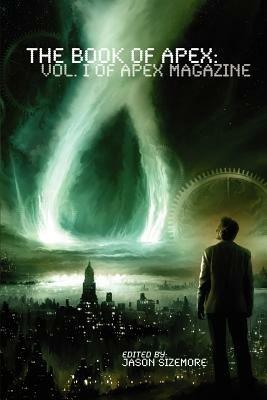 Descended From Darkness: Apex Magazine Vol. I - cover