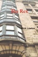 The Rex - Rick Lawton - cover