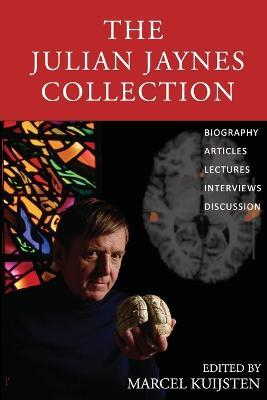 The Julian Jaynes Collection - Julian Jaynes - cover