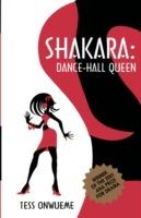 Shakara: Dance Hall Queen - Osonye Tess Onwueme - cover