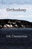 Orthodoxy - G. K. Chesterton - cover