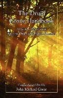 The Druid Grove Handbook - John Michael Greer - cover