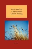 North American Cross-cultural Church Planting - Glenn Rogers - cover