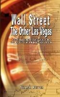 Wall Street: The Other Las Vegas by Nicolas Darvas (the Author of How I Made $2,000,000 In The Stock Market) - Nicolas Darvas - cover