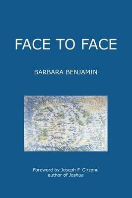 Face to Face - Barbara Benjamin - cover