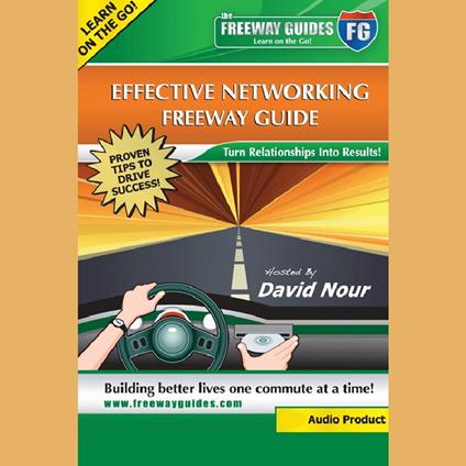 Effective Networking Freeway Guide