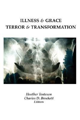 Illness & Grace, Terror & Transformation - cover