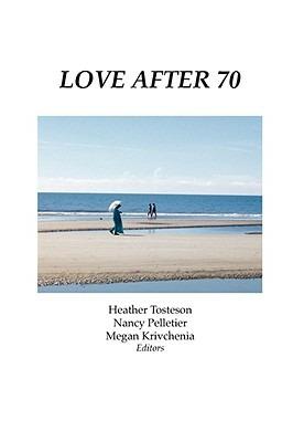 Love After 70 - cover