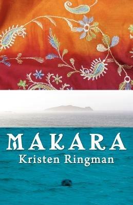 Makara - Kristen Ringman - cover