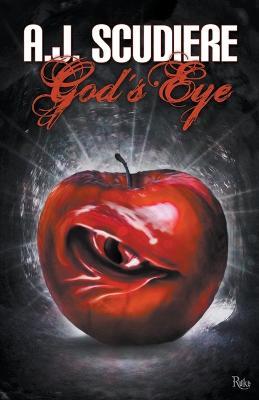 God's Eye - A J Scudiere - cover